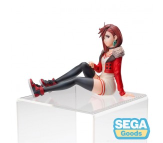 Figura PM Perchering Momo vol. 2 Dandadan 14cm