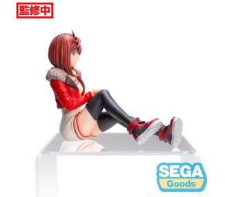 Figura PM Perchering Momo vol. 2 Dandadan 14cm