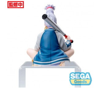 Figura PM Perchering Seiko Dandadan 14cm