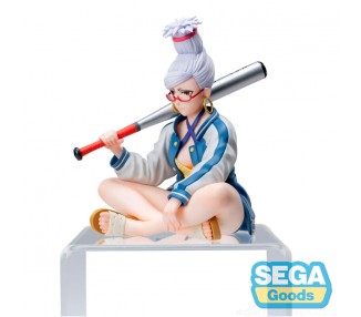 Figura PM Perchering Seiko Dandadan 14cm