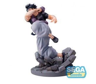 Figura Toji Fushiguro Heavenly Restriction Luminasta Jujutsu Kaisen 18cm