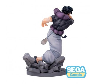 Figura Toji Fushiguro Heavenly Restriction Luminasta Jujutsu Kaisen 18cm