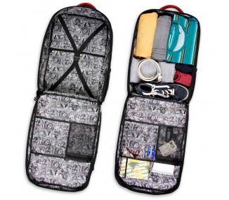 Mochila Comics Marvel 49cm