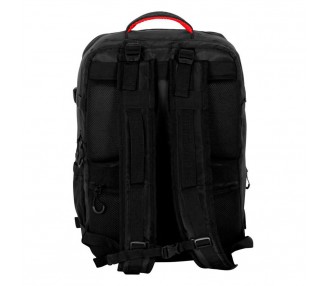 Mochila Clouds Naruto Shippuden 49cm