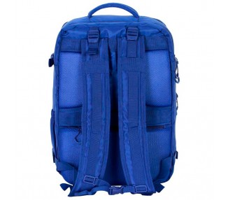 Mochila Sonic the Hedgehog 49cm