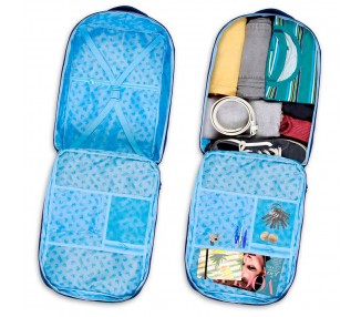 Mochila Sonic the Hedgehog 49cm