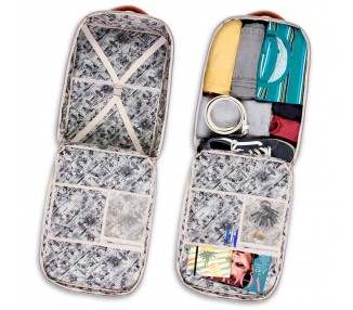 Mochila Mickey Disney 49cm