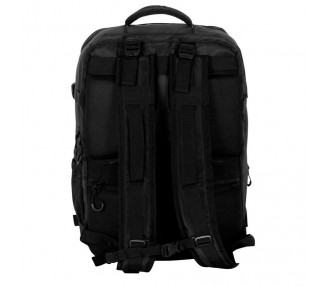 Mochila Logo Star Wars 49cm