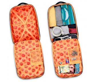 Mochila Spaceship NASA 40cm