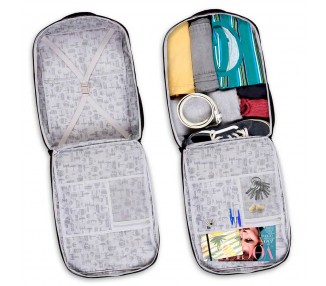 Mochila Logo Star Wars 40cm