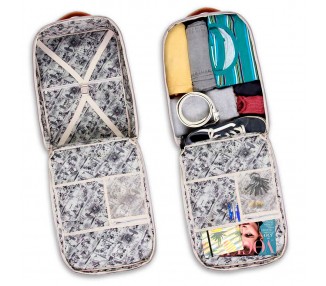 Mochila Mickey Disney 40cm