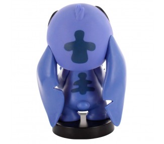 Cable Guy soporte sujecion Smiley Stitch Disney 20cm