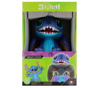 Cable Guy soporte sujecion Smiley Stitch Disney 20cm