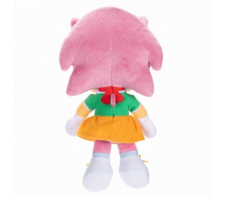 Peluche Sonic wave 11 Sonic the Hedgehog 23cm surtido