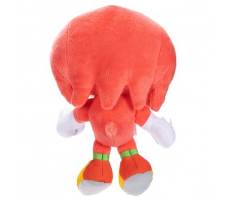 Peluche Sonic wave 11 Sonic the Hedgehog 23cm surtido