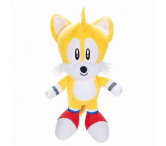 Peluche Sonic wave 11 Sonic the Hedgehog 23cm surtido