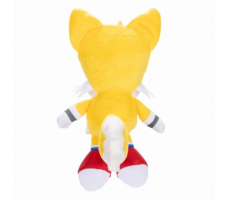 Peluche Sonic wave 11 Sonic the Hedgehog 23cm surtido
