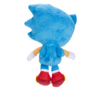 Peluche Sonic wave 11 Sonic the Hedgehog 23cm surtido