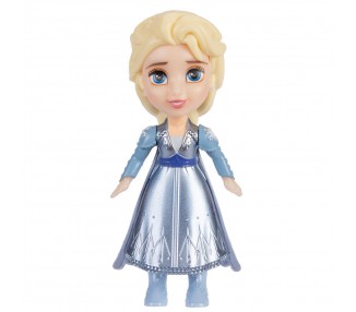 Muñeca Frozen 2 Disney 8cm surtido