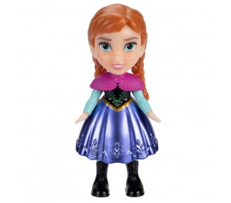 Muñeca Frozen 2 Disney 8cm surtido