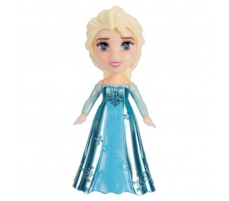 Muñeca Frozen 2 Disney 8cm surtido
