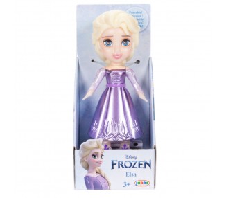 Muñeca Frozen 2 Disney 8cm surtido
