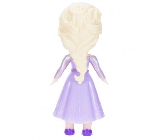 Muñeca Frozen 2 Disney 8cm surtido