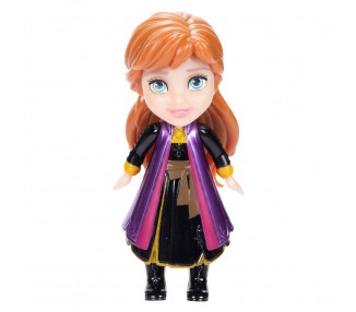 Muñeca Frozen 2 Disney 8cm surtido
