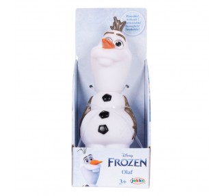 Muñeca Frozen 2 Disney 8cm surtido
