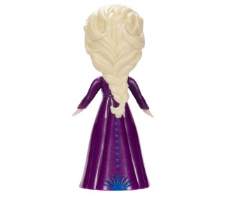 Muñeca Frozen 2 Disney 8cm surtido
