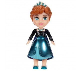 Muñeca Frozen 2 Disney 8cm surtido