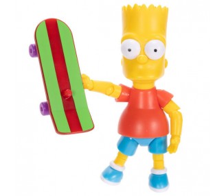 Figura Los Simpsons 13cm surtido