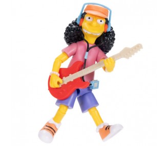 Figura Los Simpsons 13cm surtido