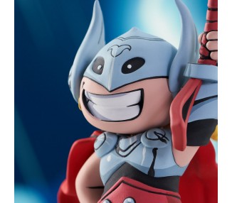 Figura Thor Marvel 13cm
