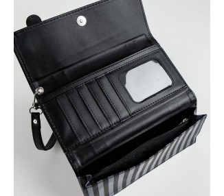 Cartera Miercoles 22cm