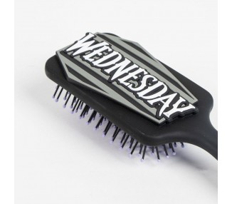 Cepillo pelo Miercoles