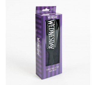 Cepillo pelo Miercoles