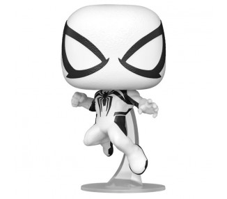 Figura POP Marvel Spider-Man 2 Anti-Venom Suit Peter Parker