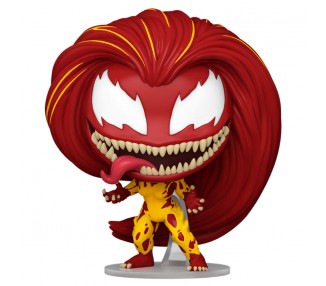 Figura POP Marvel Spider-Man 2 Scream