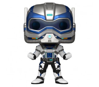 Figura POP Marvel What IF Goliath