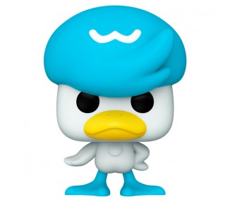 Figura POP Pokemon Quaxly