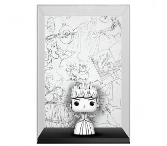 Figura POP Art Cover Cenicienta - Cinderella