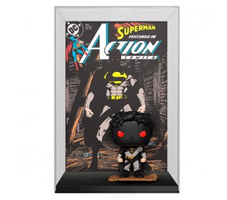 Figura POP Comic Covers DC Comic Superman