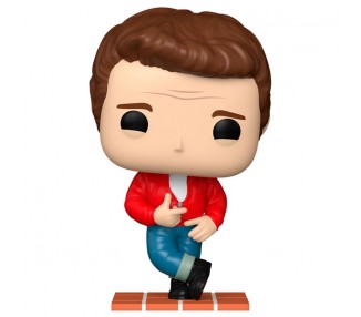 Figura POP Rebelde sin causa Jim Stark