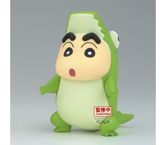 Figura Goat ver.B Cosplay Crayon Shinchan 8cm