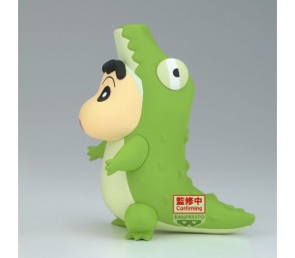 Figura Goat ver.B Cosplay Crayon Shinchan 8cm