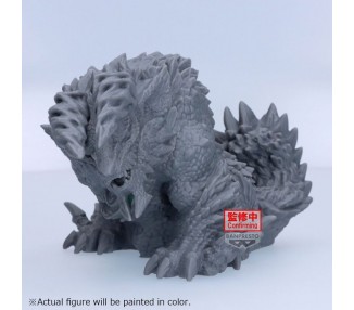 Figura Zinogre Enshrined Monsters Monster Hunter 17cm
