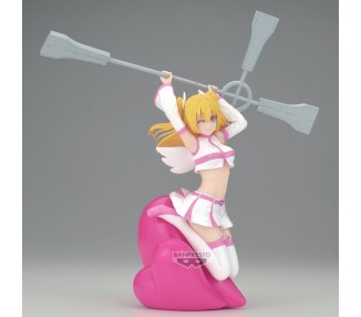 Figura Liliel Poppin Heart 2.5 Dimensional Seduction 18cm