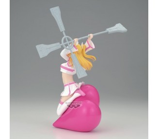 Figura Liliel Poppin Heart 2.5 Dimensional Seduction 18cm