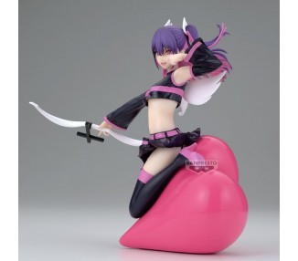 Figura Miriella Poppin Heart 2.5 Dimensional Seduction 18cm